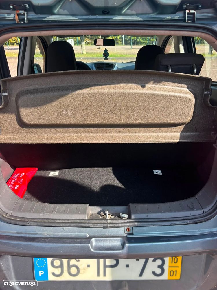 Suzuki Alto 1.0 GA - 10