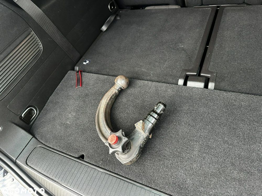 Opel Zafira 2.0 D (CDTI) Automatik Edition - 35