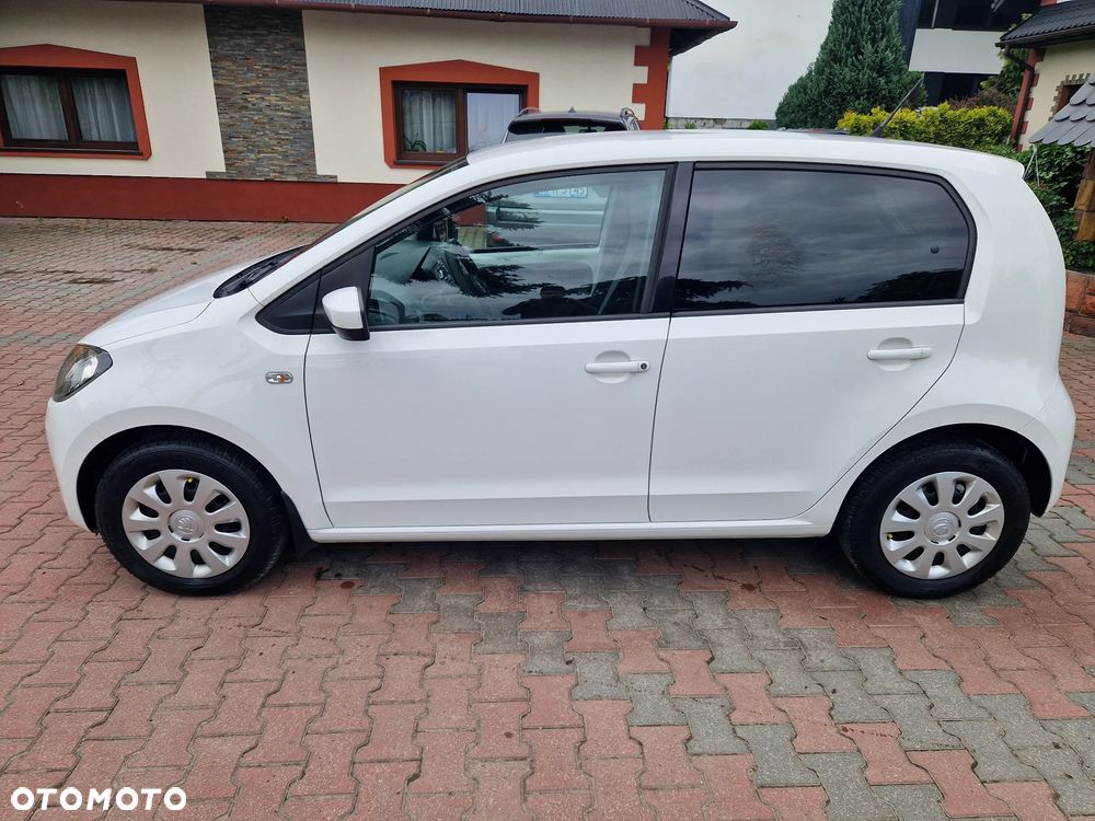 Skoda Citigo 1.0 Ambition - 27