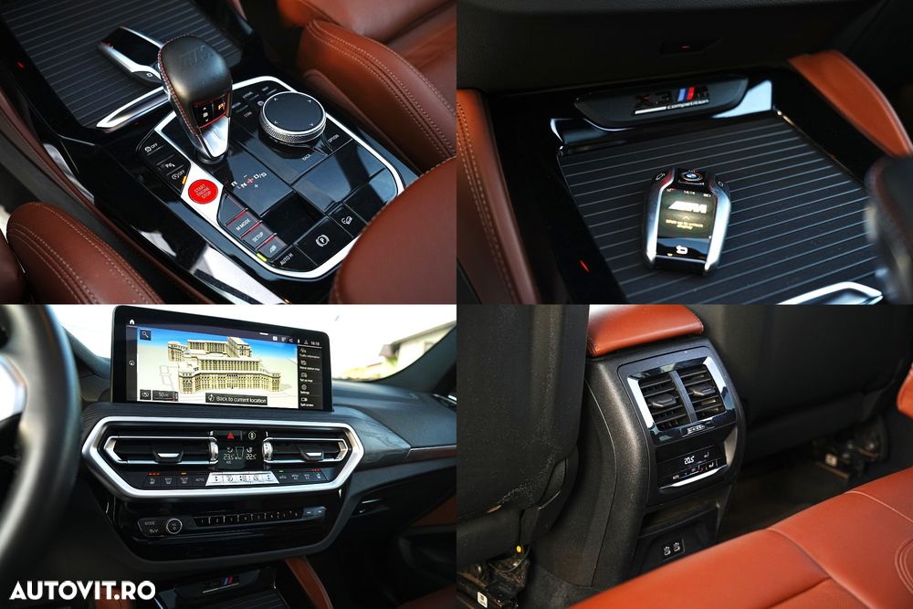BMW X3 M - 4