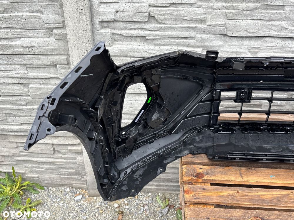 VW Taigo 2G7 lift  22R R-LINE zderzak przedni - 7