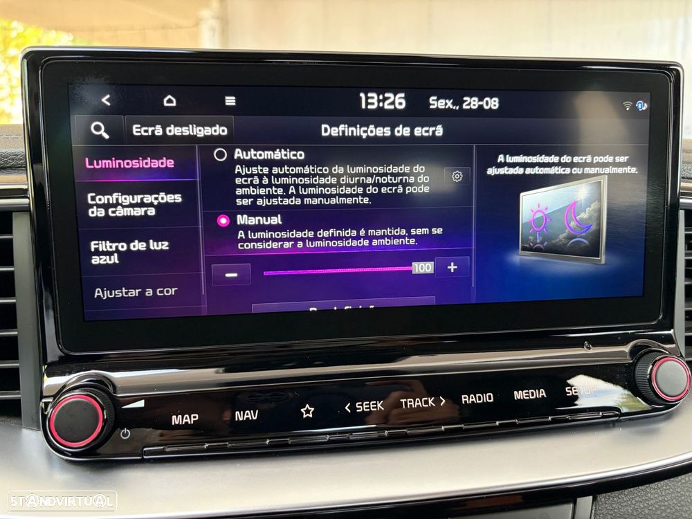 Kia XCeed 1.4 T-GDI Tech - 47