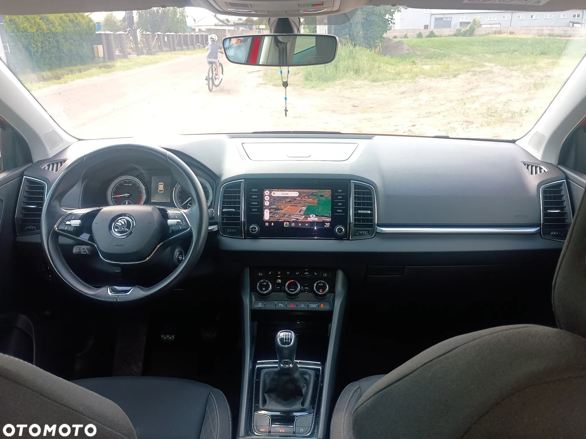 Skoda Karoq - 2