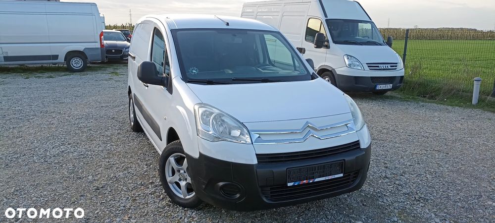Citroën Berlingo