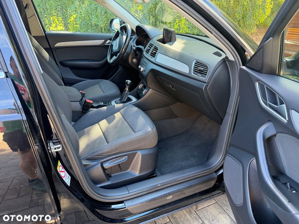 Audi Q3 2.0 TDI Prime Edition - 8
