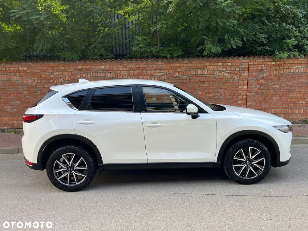 Mazda CX-5 2.0 Skypassion 2WD - 3