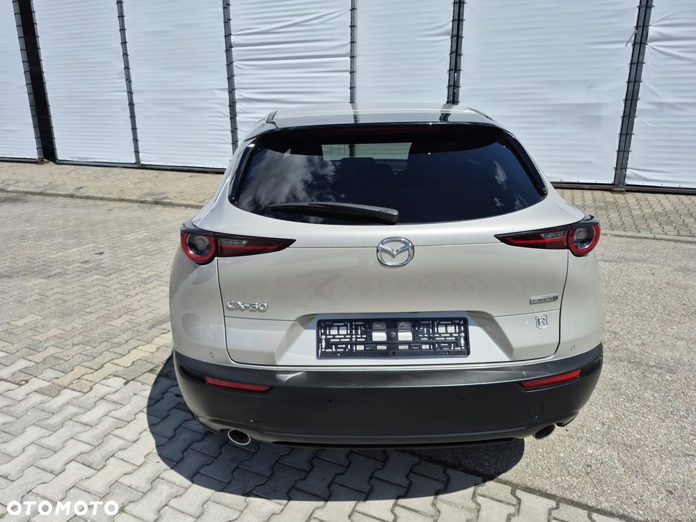 Mazda CX-30 - 20