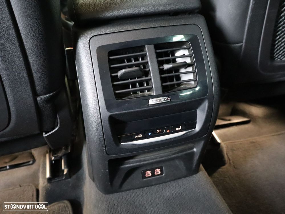 BMW X3 30 e xDrive - 21