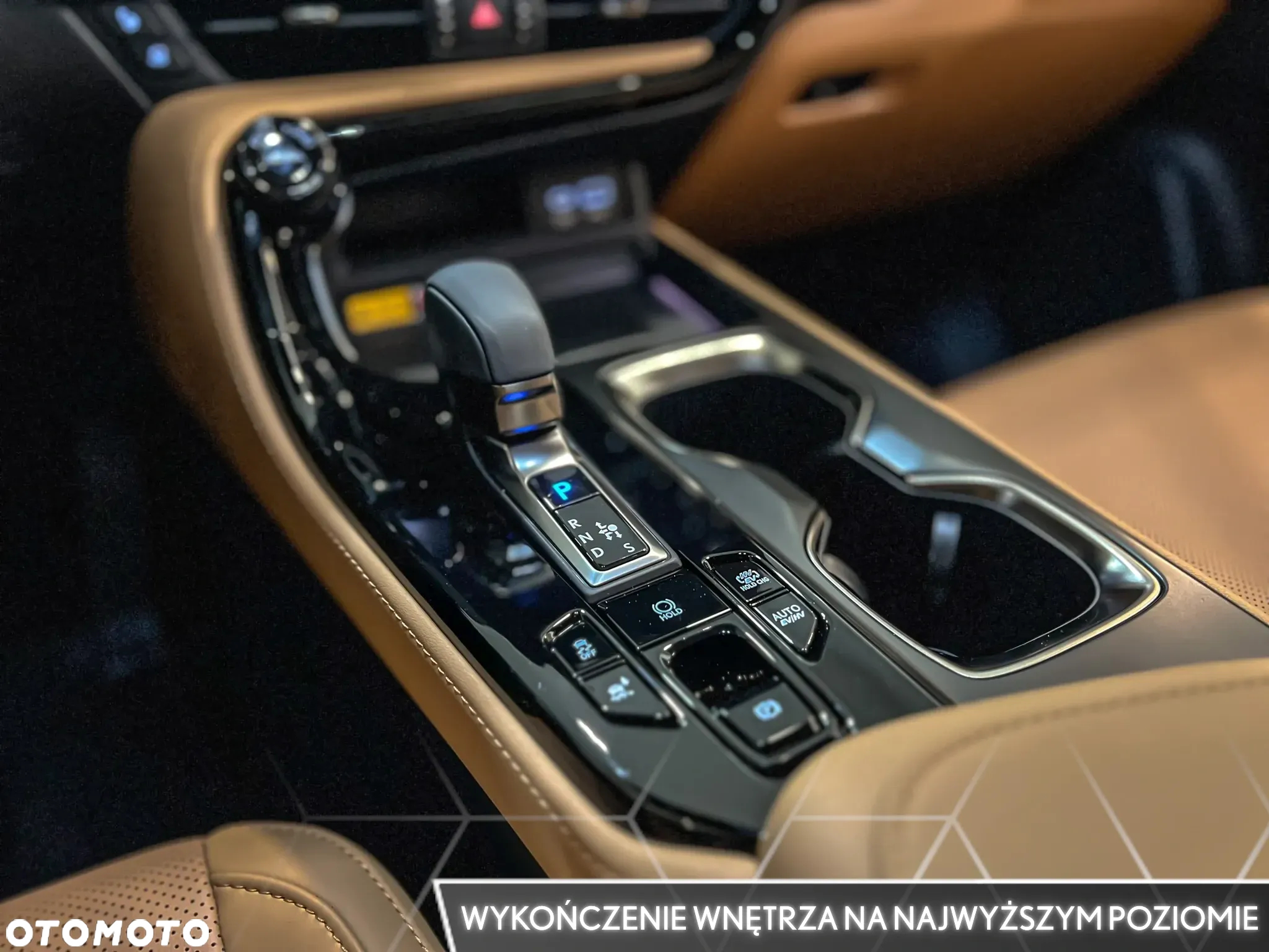 Lexus NX - 18