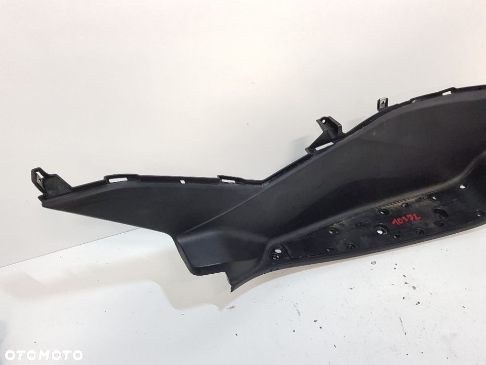 Honda PCX 125 Podest Podłoga Prawa Klapki Komplet - 4