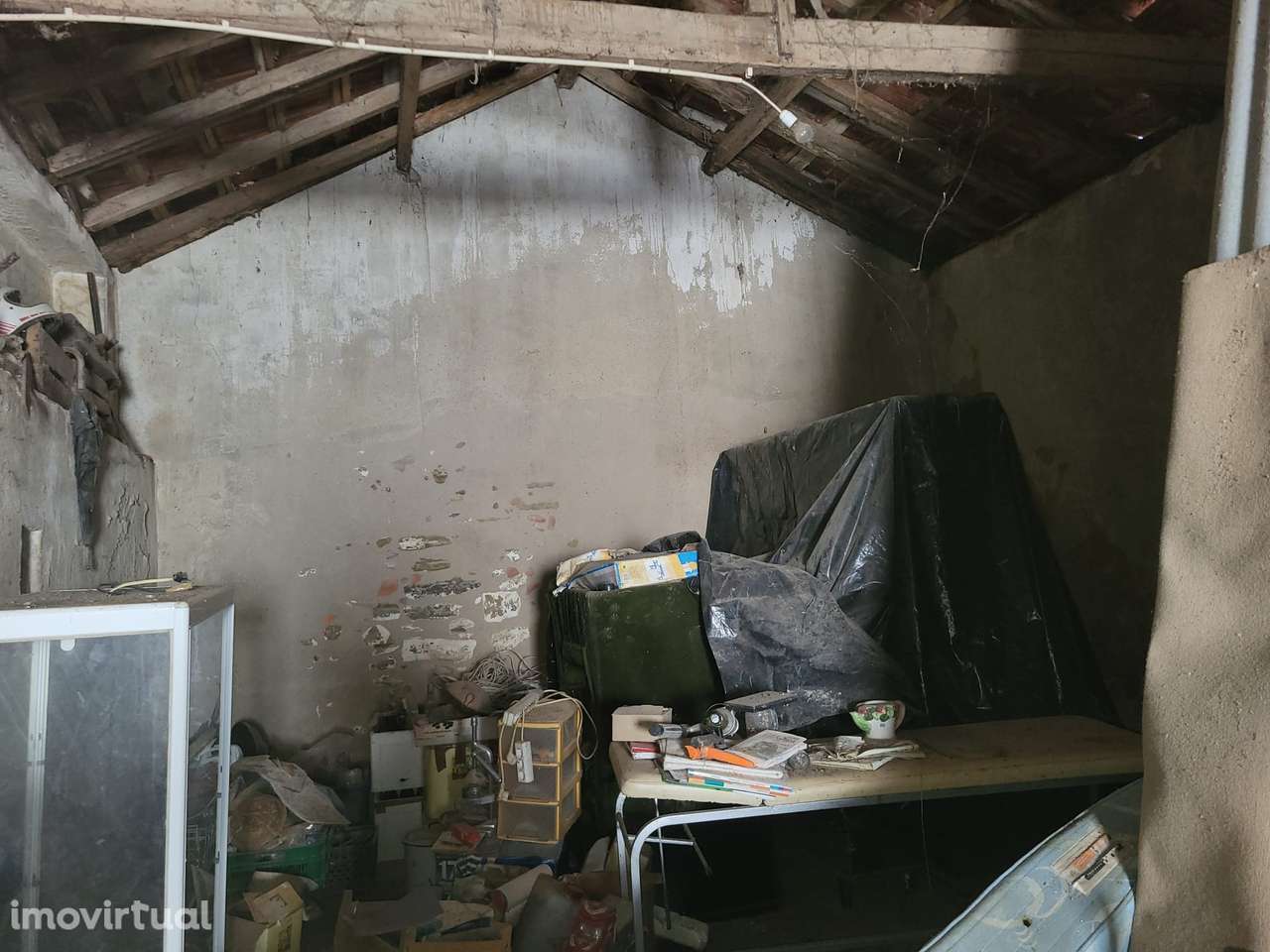 Adega centenária com 41 m² em Palhacana – Alenquer - Grande imagem: 4/12