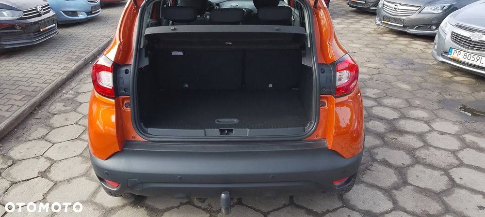 Renault Captur ENERGY dCi 90 Start&Stop Expression - 5