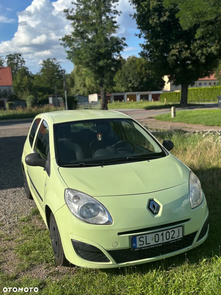 Renault Twingo - 1