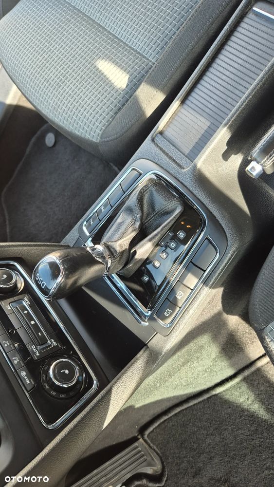 Skoda Superb 2.0 TDI DSG Exclusive - 16
