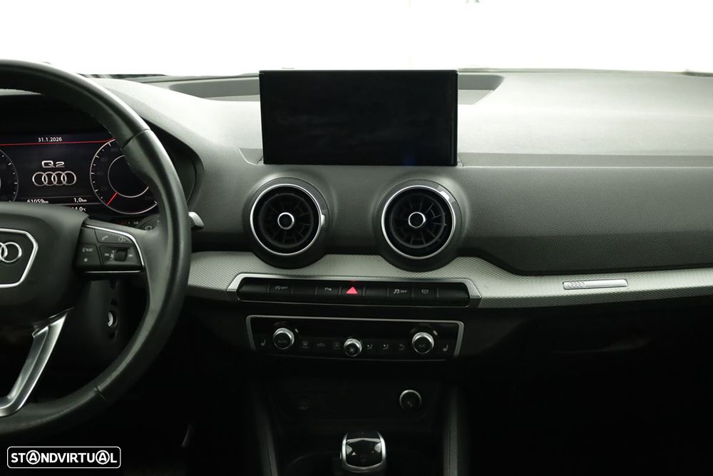 Audi Q2 35 TFSI Advanced S tronic - 9