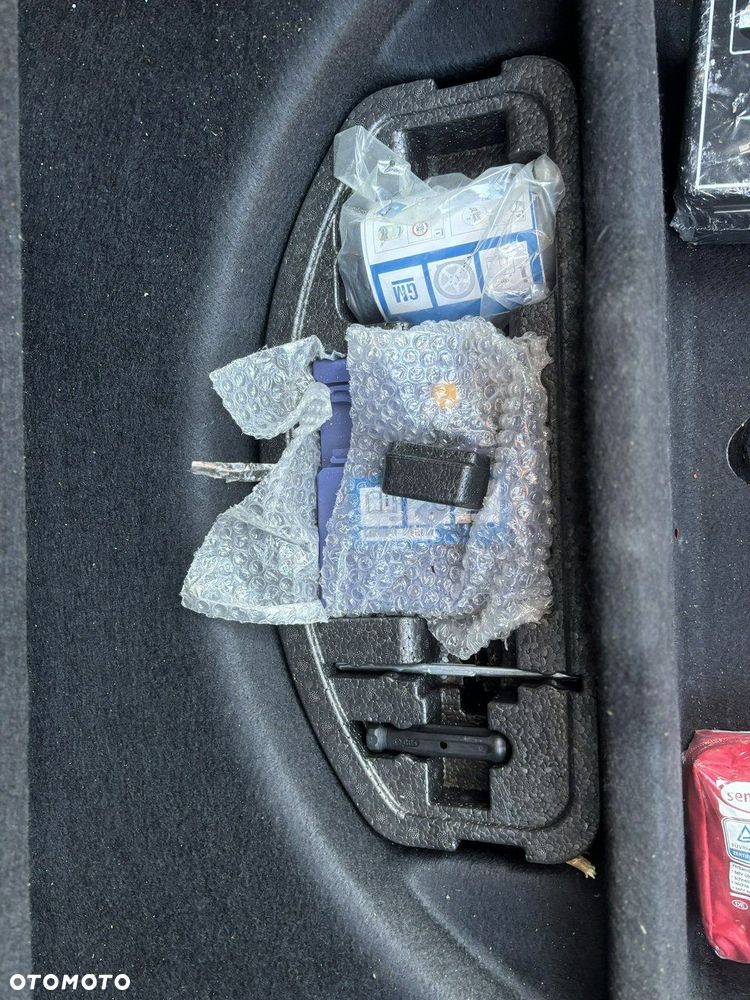 Opel Astra 1.4 Active - 22