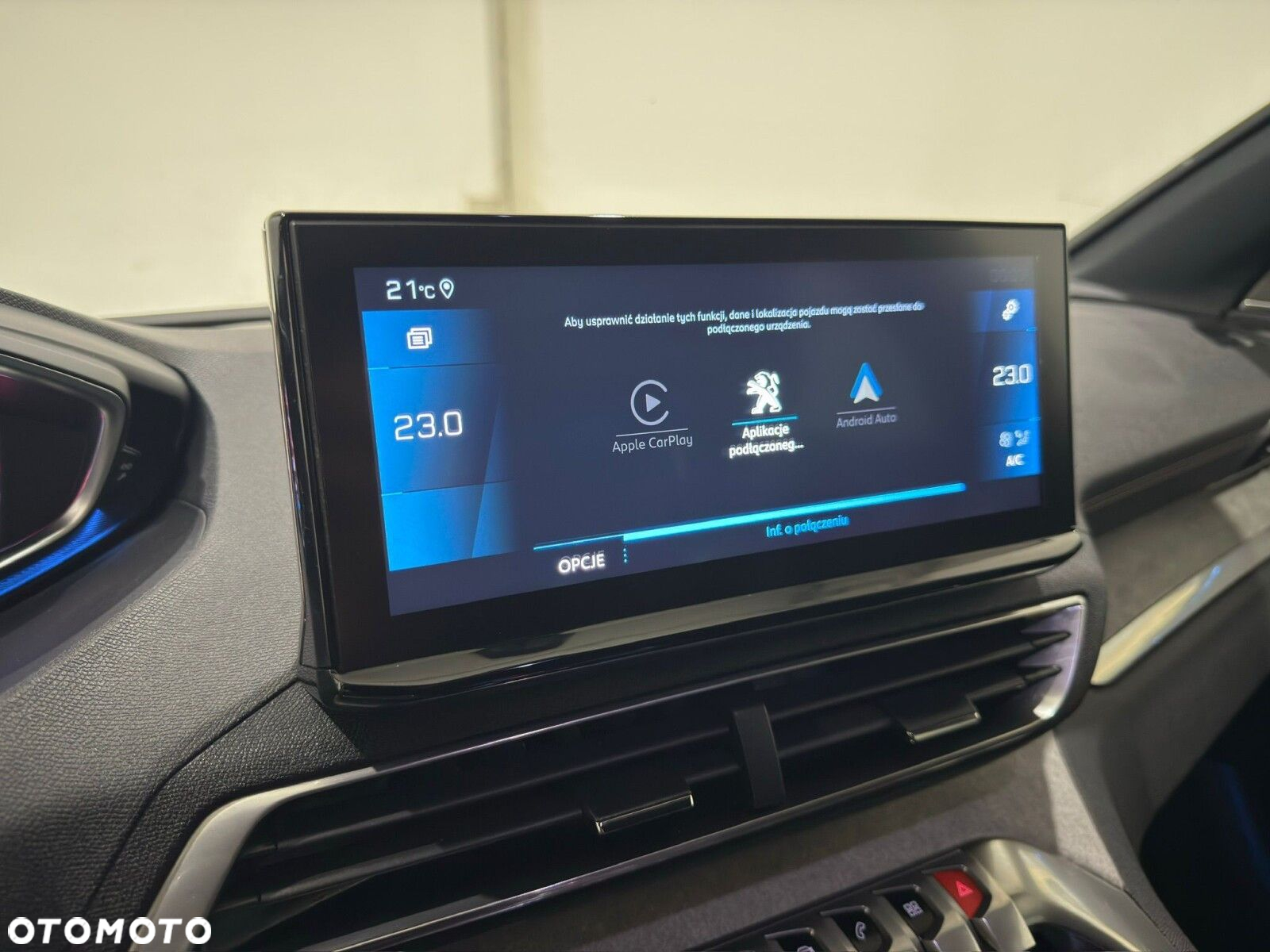 Peugeot 3008 - 33