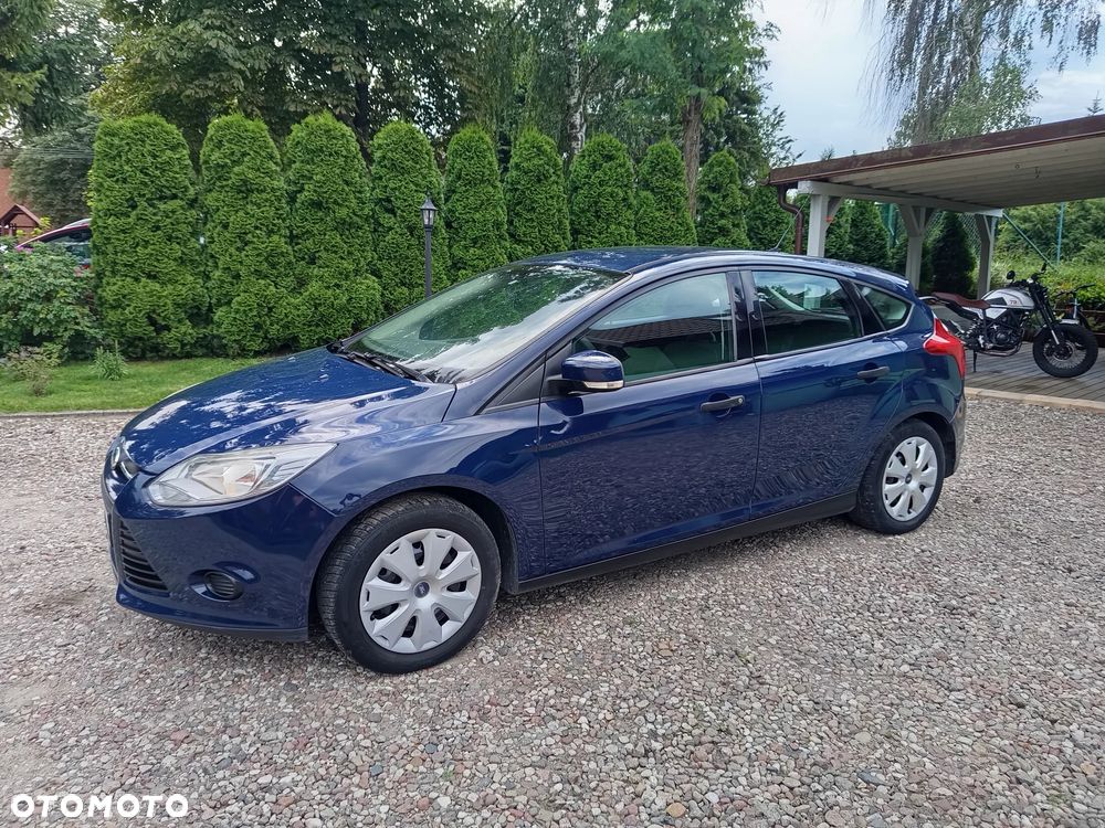 Ford Focus - 3