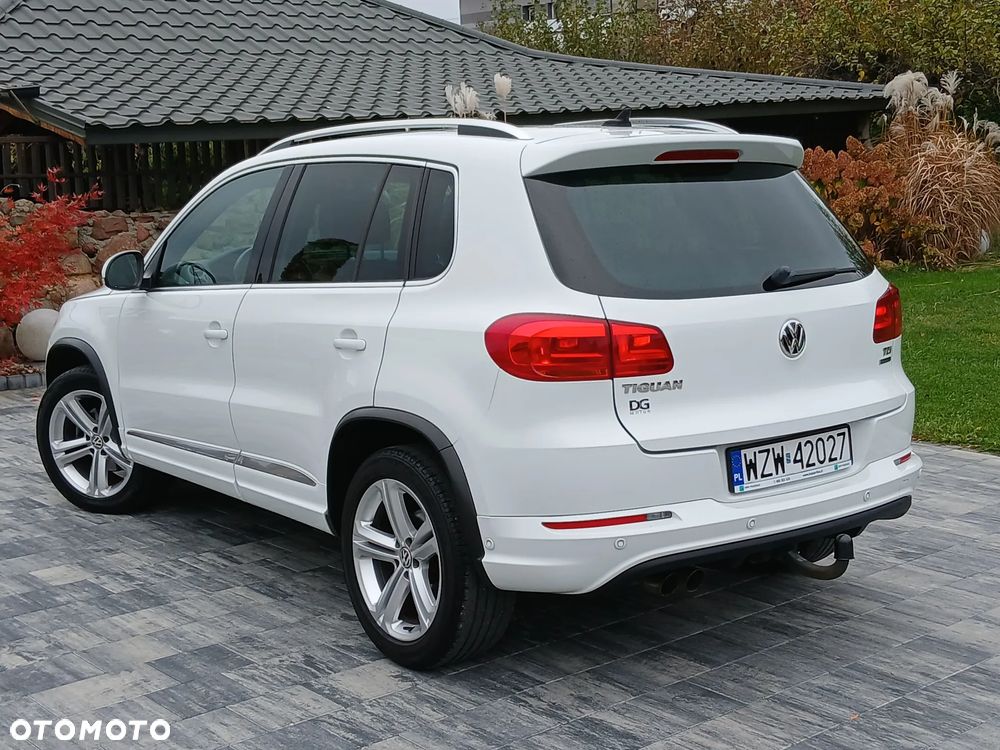 Volkswagen Tiguan - 15