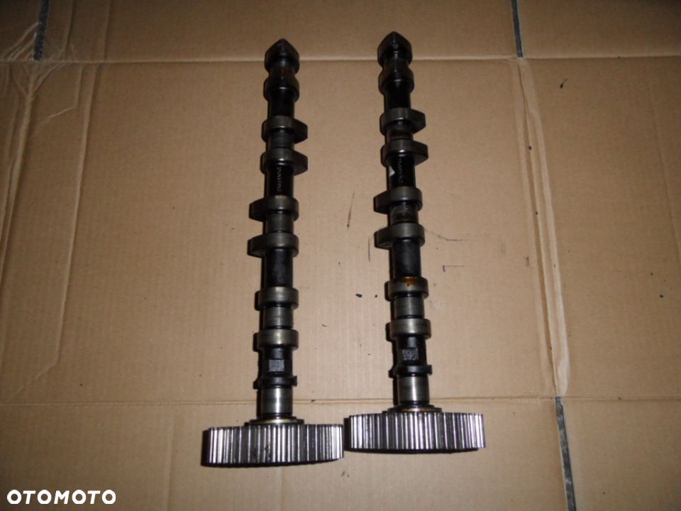 WALEK ROZRZADU VECTRA B 2.0 16V R90400056 - 3