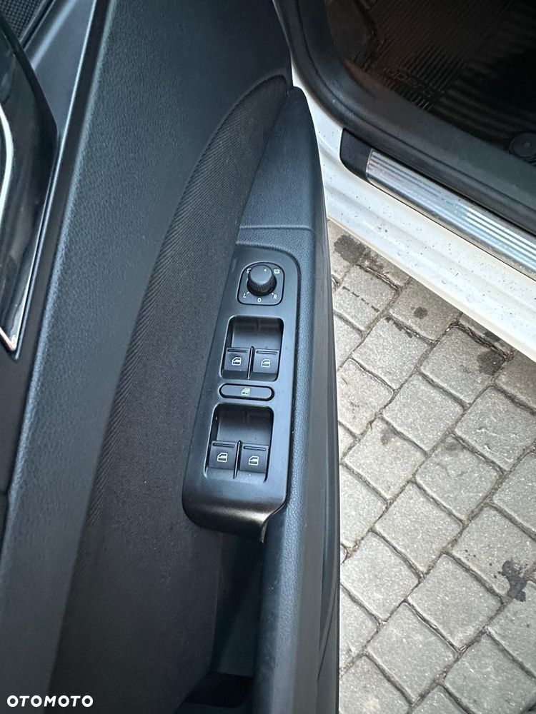 Skoda Superb 2.0 TDI 4x4 Elegance DSG - 13