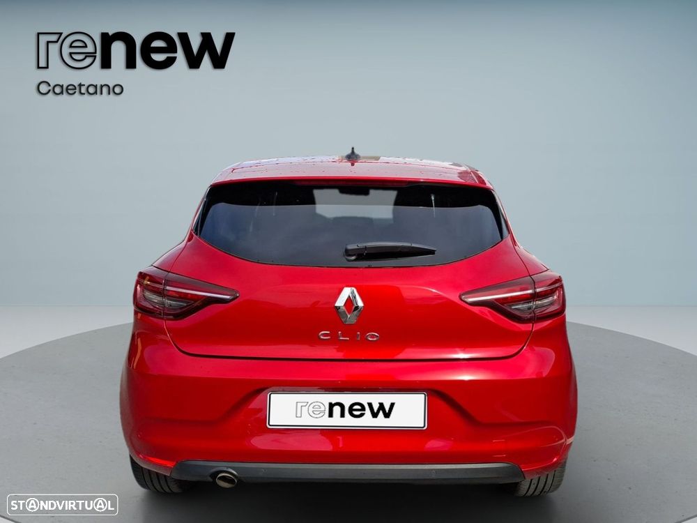 Renault Clio 1.0 TCe Limited Bi-Fuel - 7