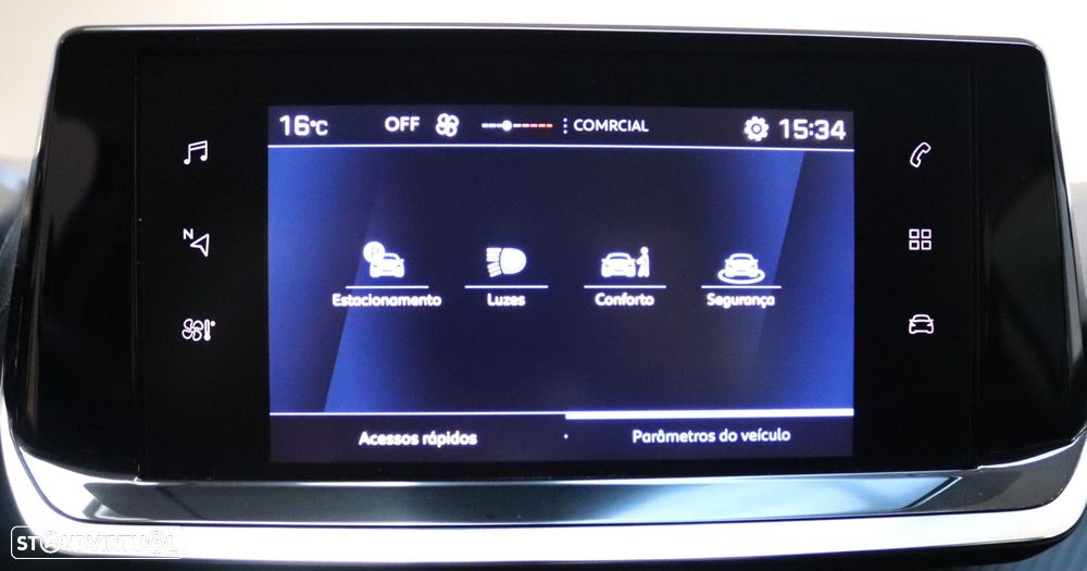 Peugeot 208 1.2 PureTech Active Pack - 23