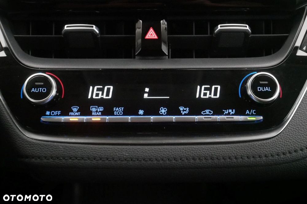 Toyota Corolla - 19