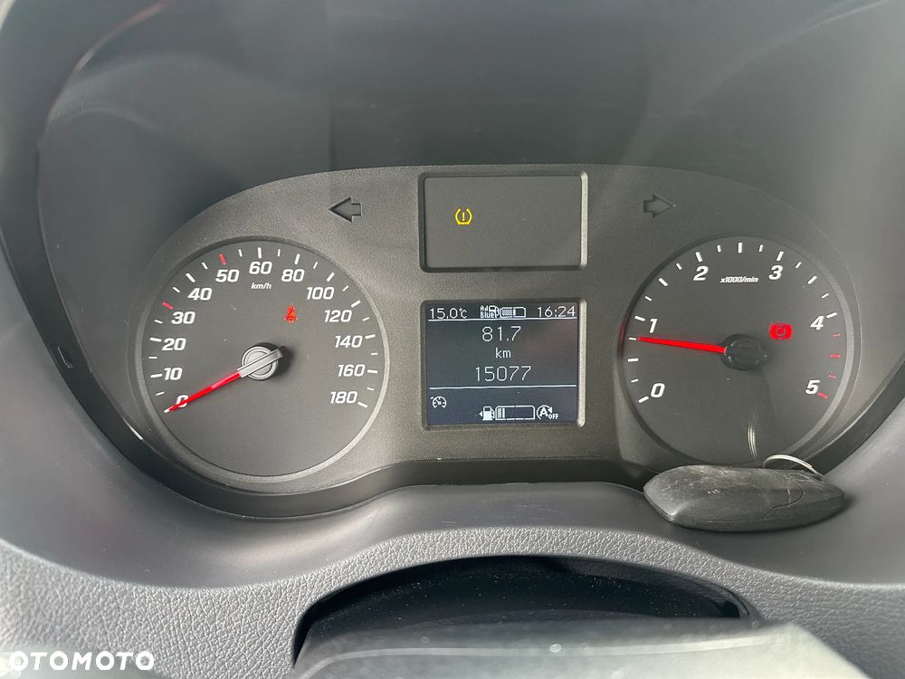 Mercedes-Benz Sprinter 315 CDI - 20