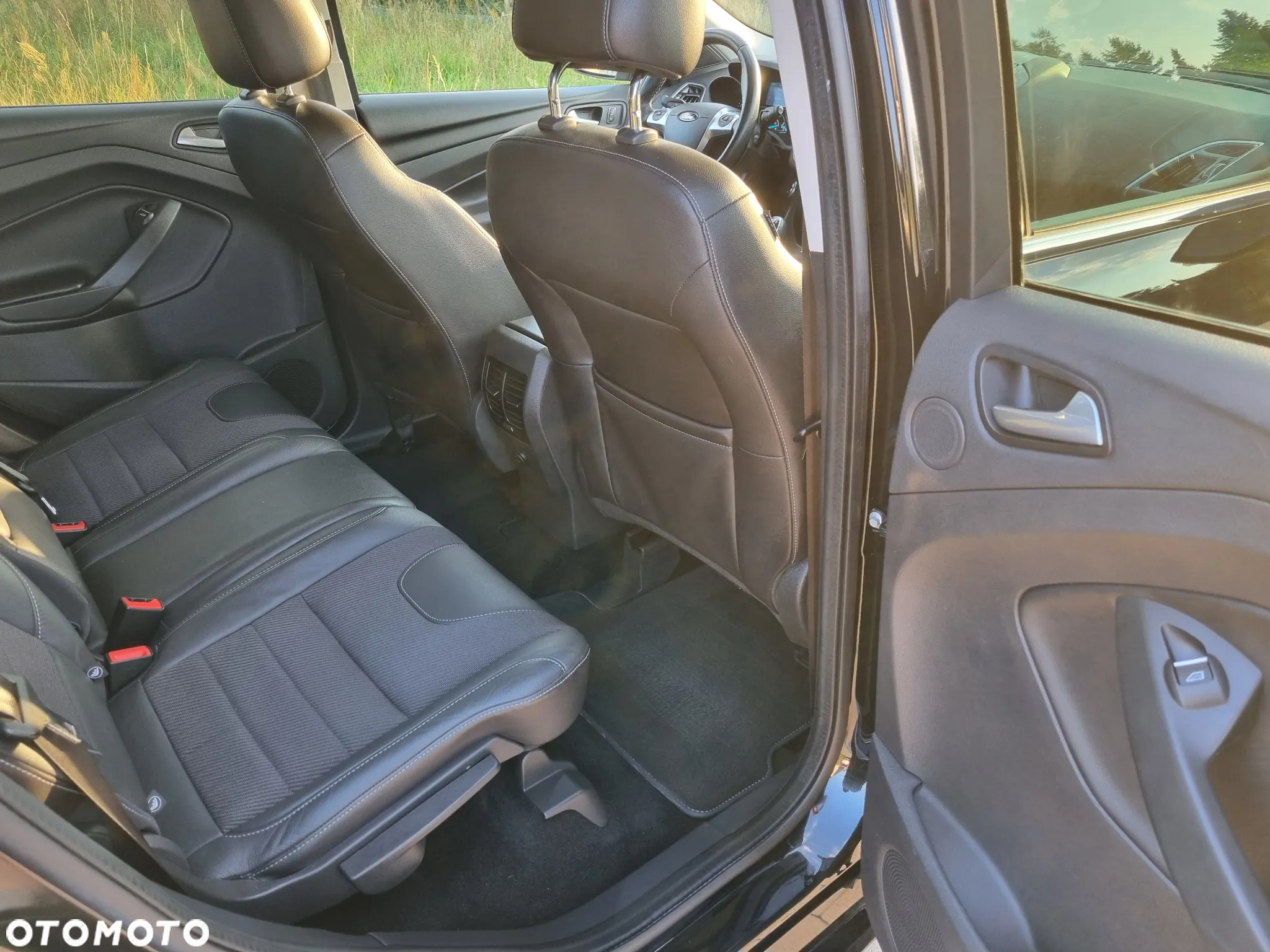 Ford Kuga 1.5 EcoBoost 2x4 Individual - 15