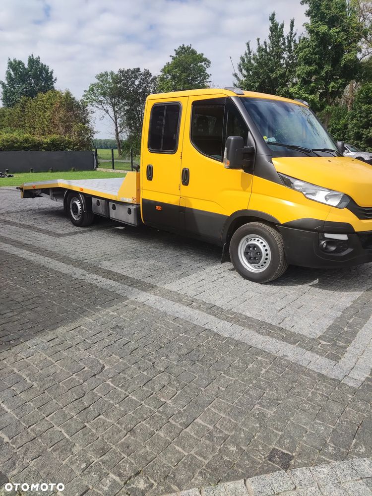 Iveco Daily - 18