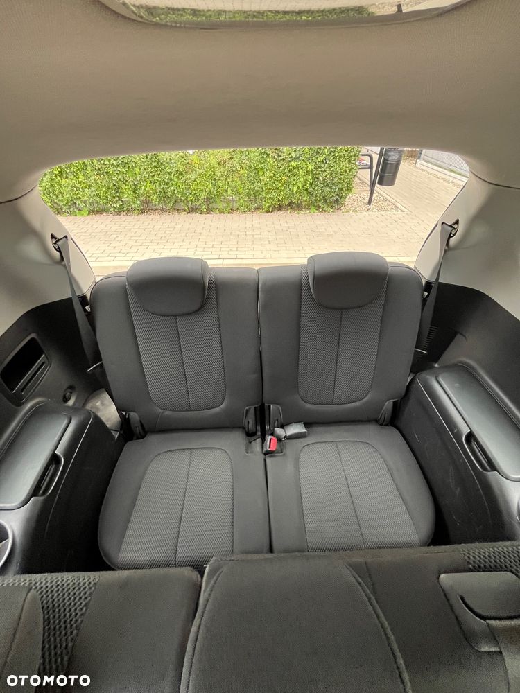 Kia Carens 2.0 CRDi Voyage 7os - 11
