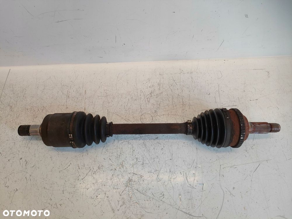 ACCORD VI 98- 1.8 16V PÓŁOŚ KRÓTKA LEWA - 7