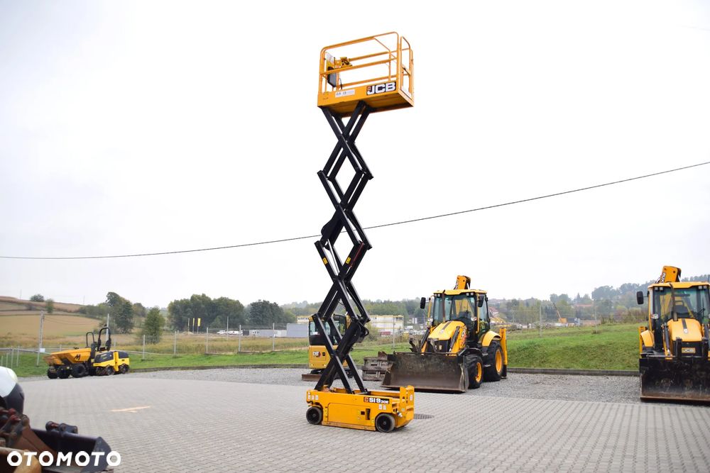 JCB S1930E - 6