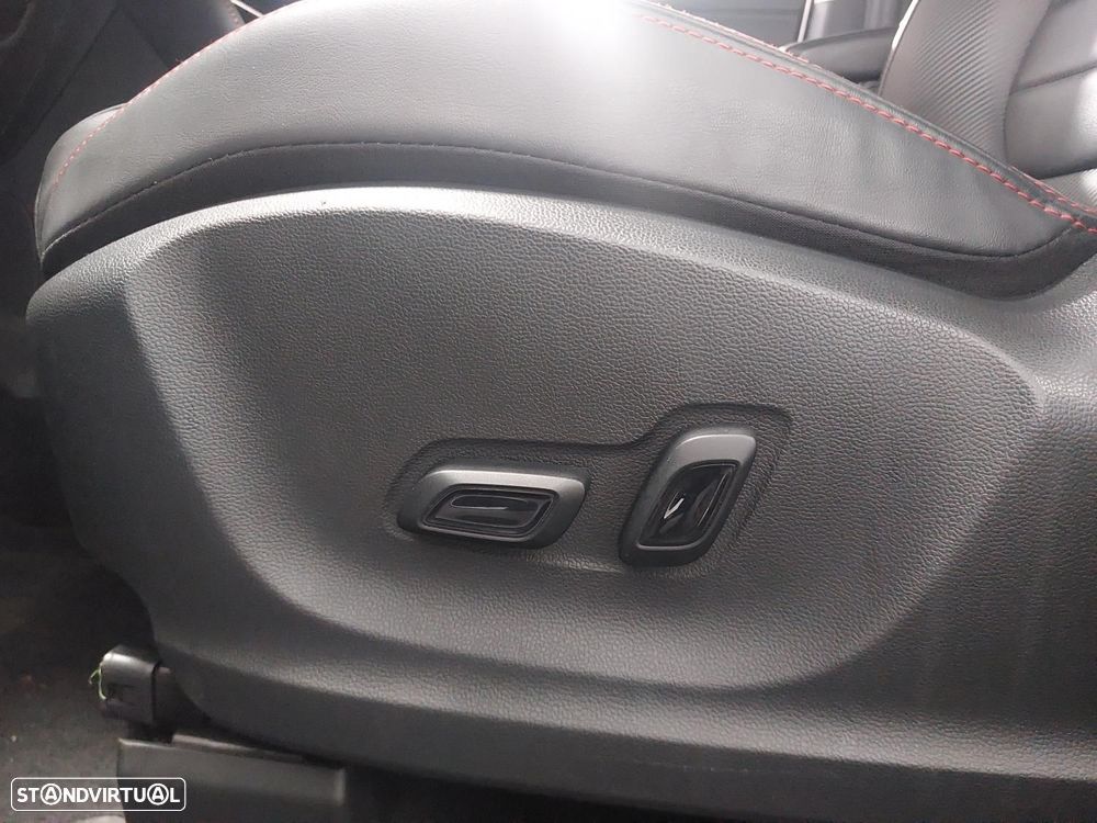 MG ZS 1.0 T-GDI Luxury Aut. - 22