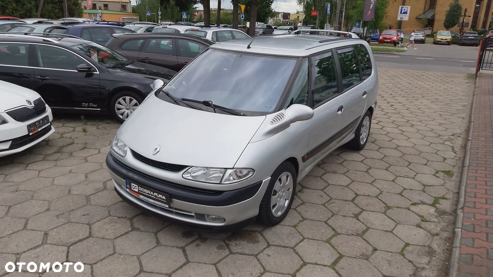 Renault Espace - 28