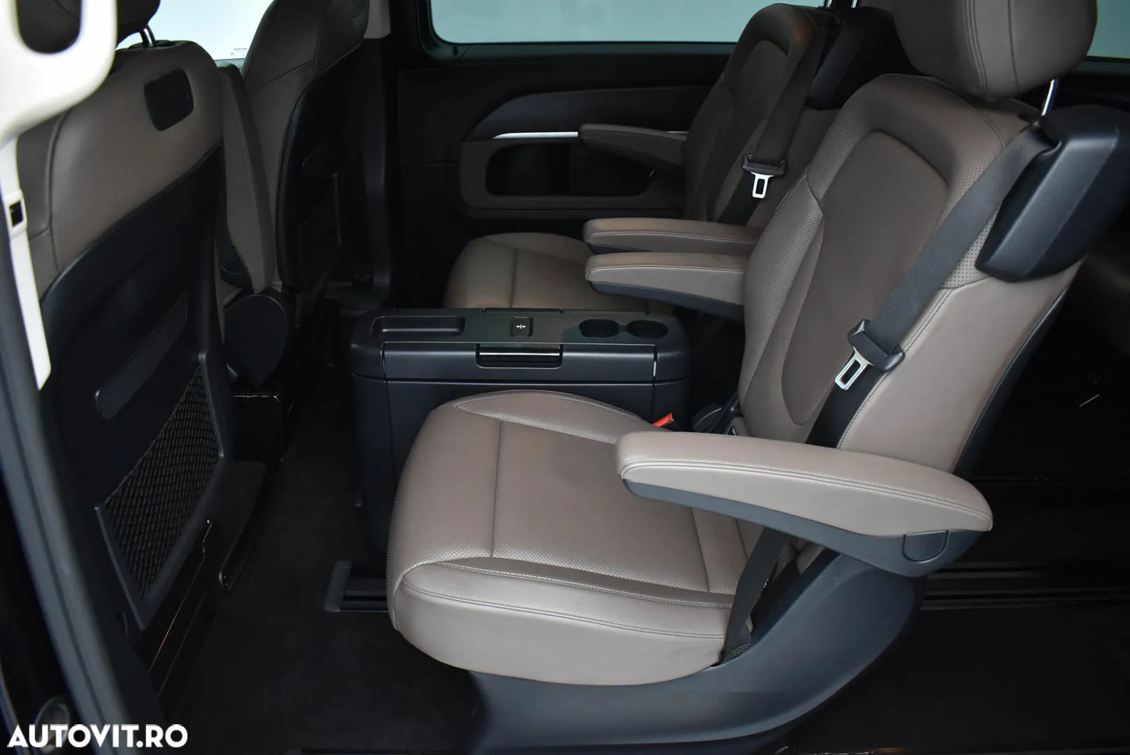 Mercedes-Benz V 300 d Extralung Avantgarde - 10