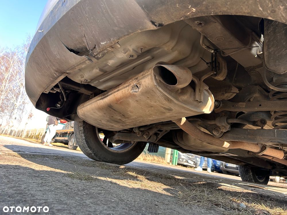 Hyundai ix35 1.7 CRDi 2WD Comfort - 11