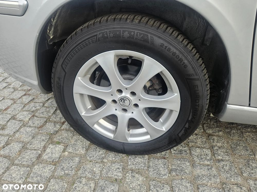 Lancia Phedra 2005 photo 5