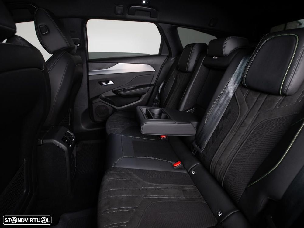 Peugeot 308 SW 1.2 PureTech GT EAT8 - 10