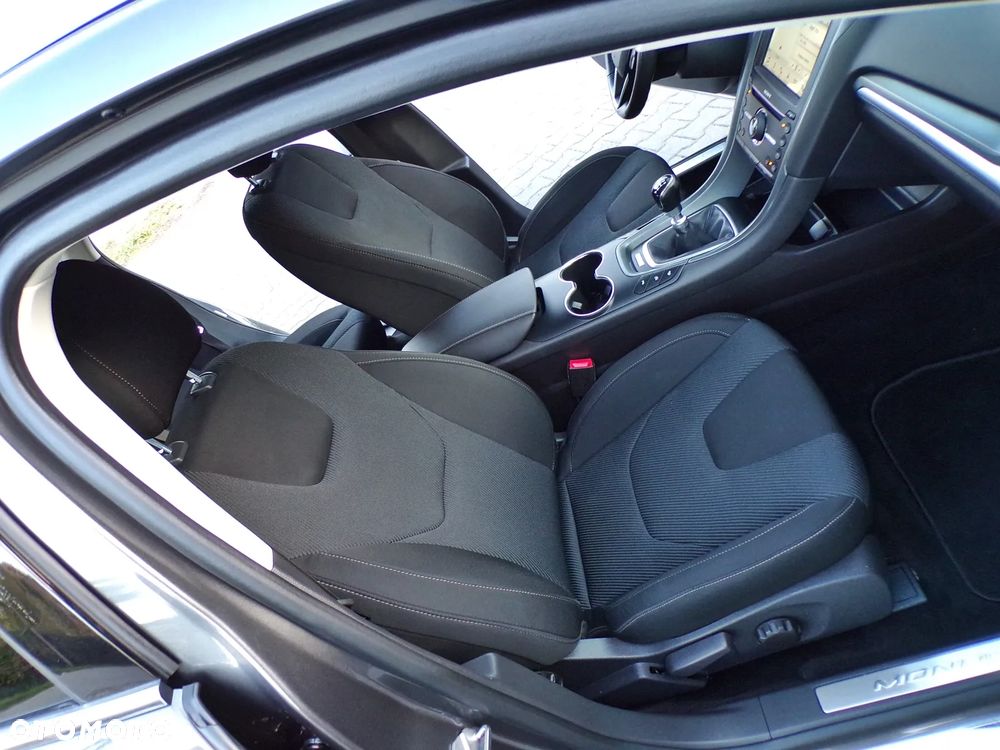 Ford Mondeo 1.5 EcoBoost STart-Stopp Business Edition - 31