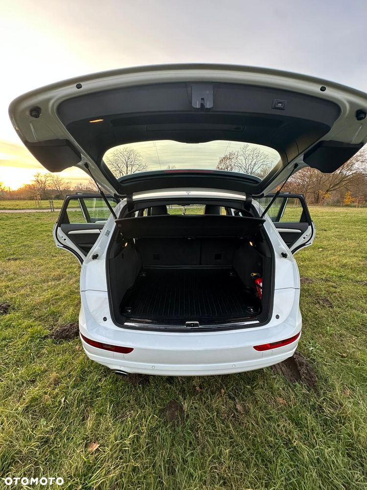 Audi Q5 2.0 TDI Quattro S tronic - 5
