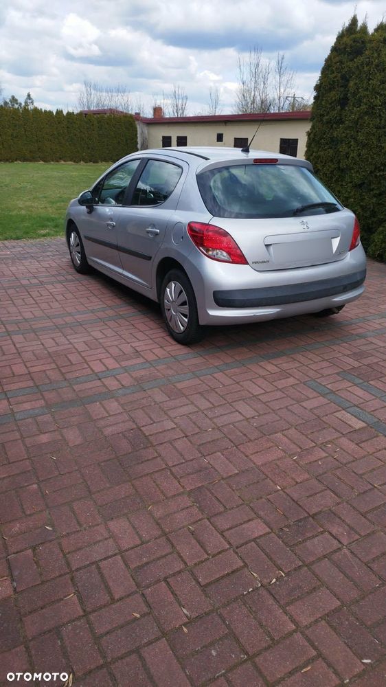 Peugeot 207 1.4 16V Sporty - 1