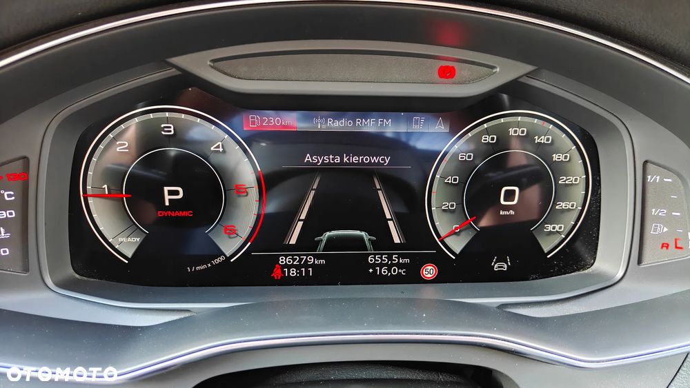 Audi A6 Limousine 40 TDI mHEV Quattro Sport S tronic - 20
