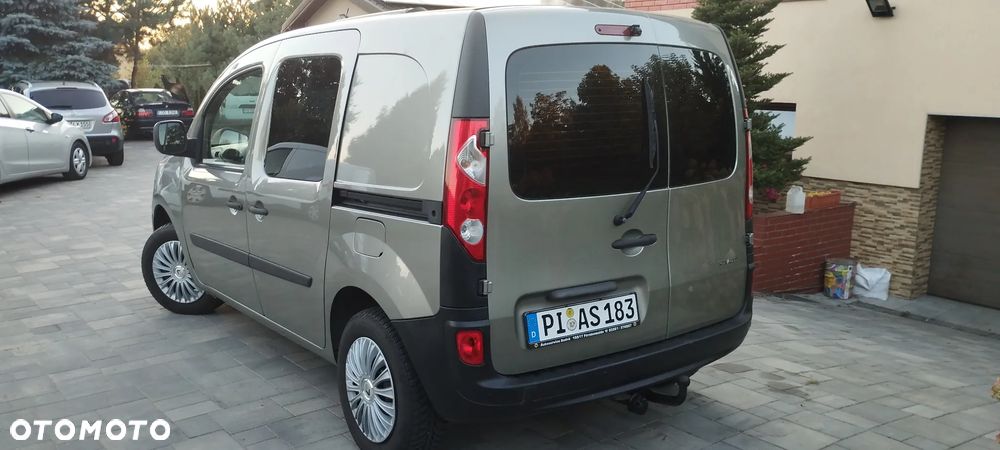 Renault Kango - 18