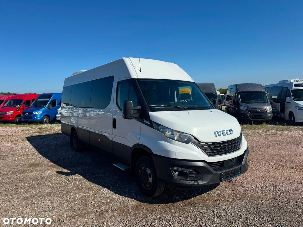 Iveco Daily - 1