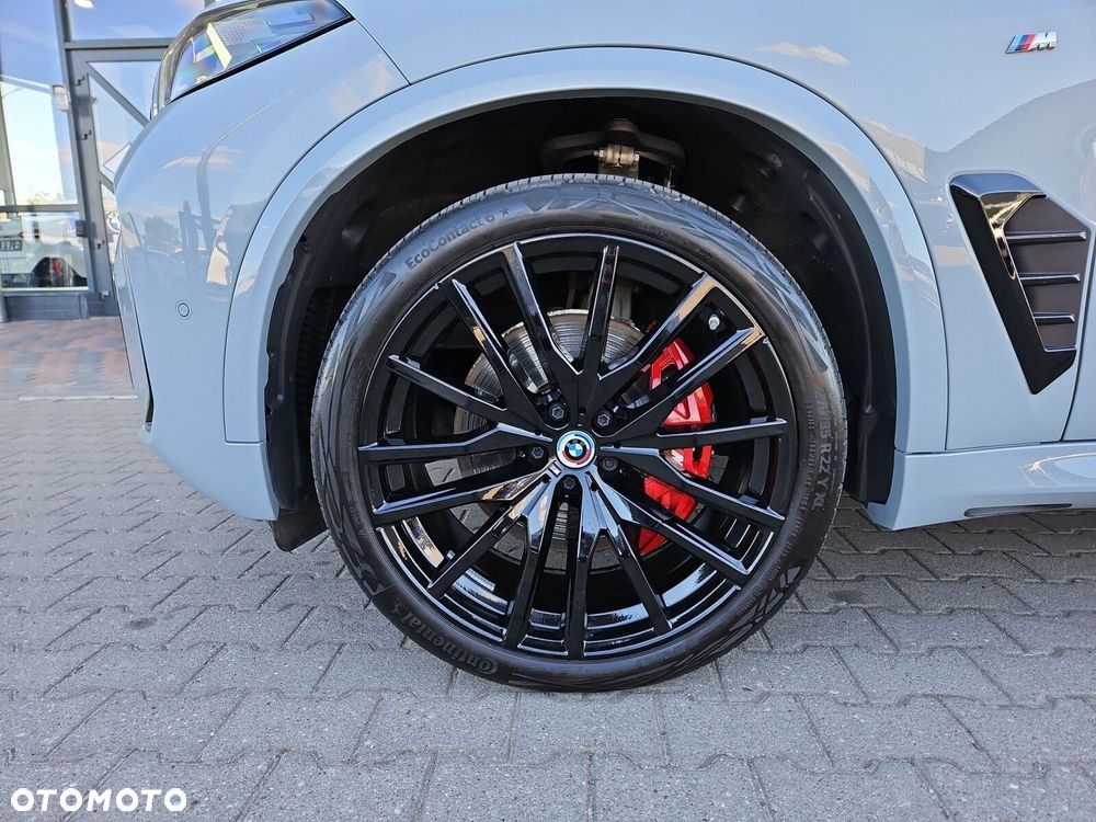 BMW X5 - 10