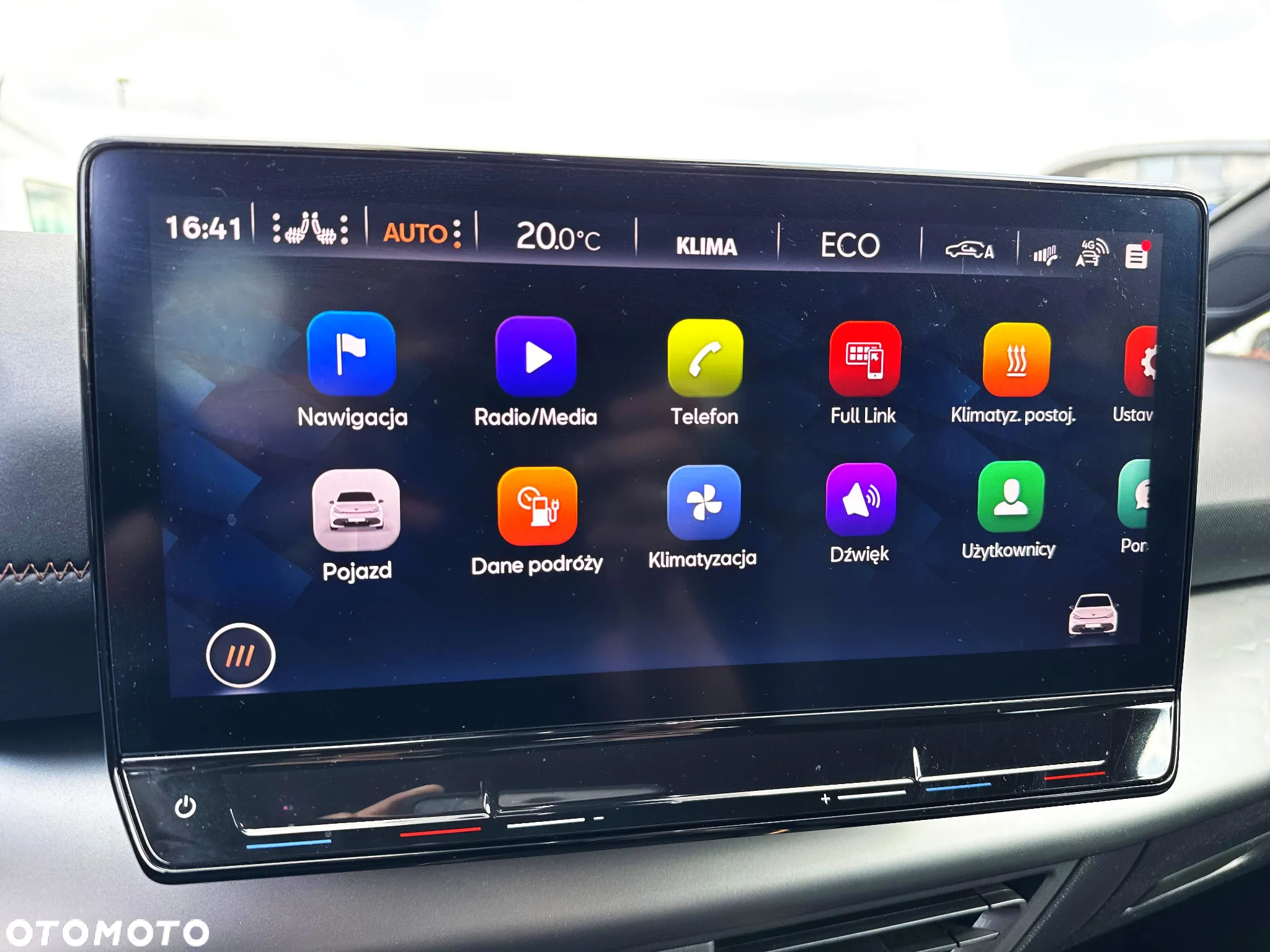 Cupra Born 59kWh E-Boost - 14