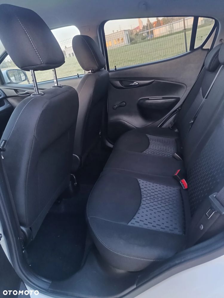 Opel Karl 1.0 Rocks - 11