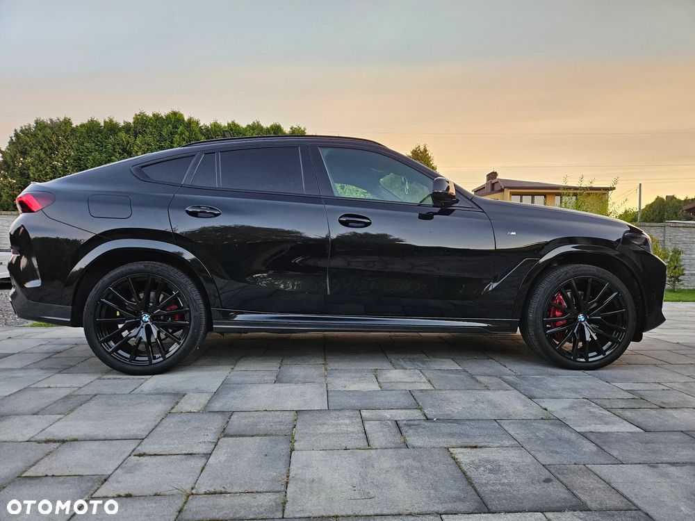 BMW X6 xDrive30d - 2